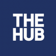 logo - The Hub