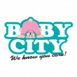 logo - Baby City