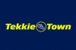 logo - Tekkie Town