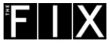 logo - The FIX