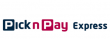 logo - Pick n Pay Express