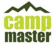 logo - Camp Master
