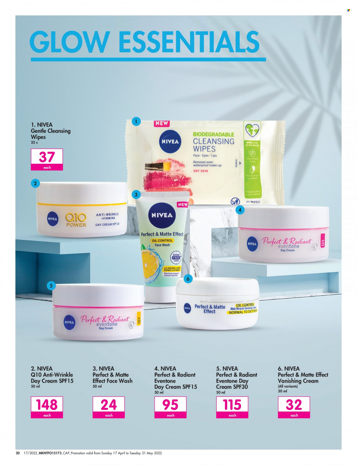 Makro Specials  - 04.17.2022 - 05.31.2022. Page 20.