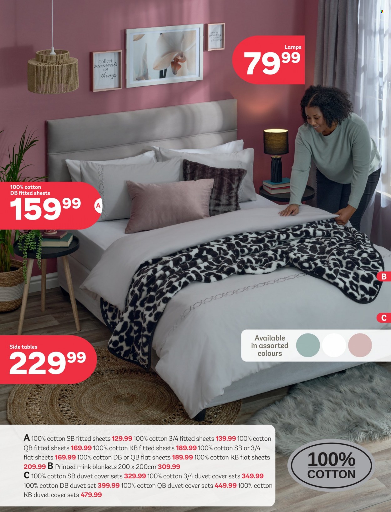 PEP HOME Specials  - 04.28.2022 - 06.28.2022. Page 2.