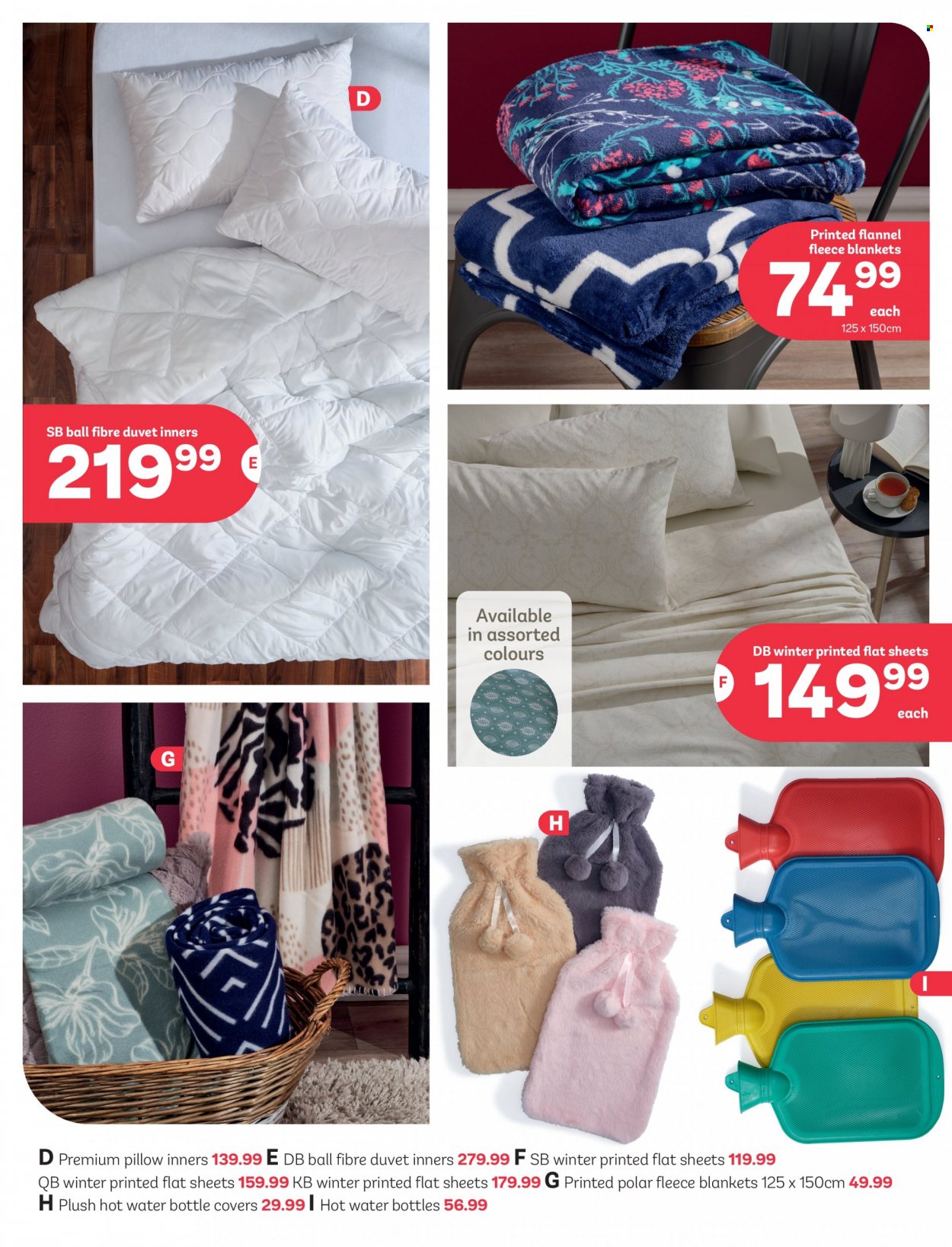 PEP HOME Specials  - 04.28.2022 - 06.28.2022. Page 3.