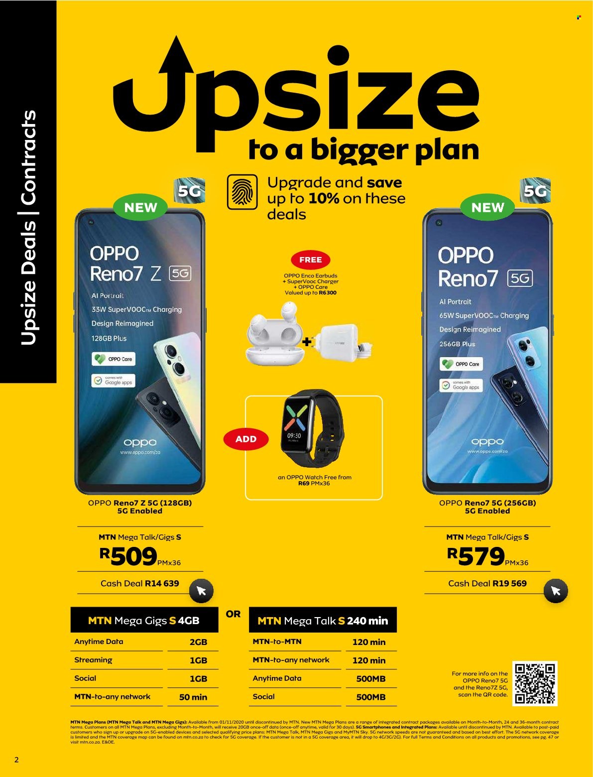 MTN Specials  - 05.01.2022 - 05.31.2022. Page 2.