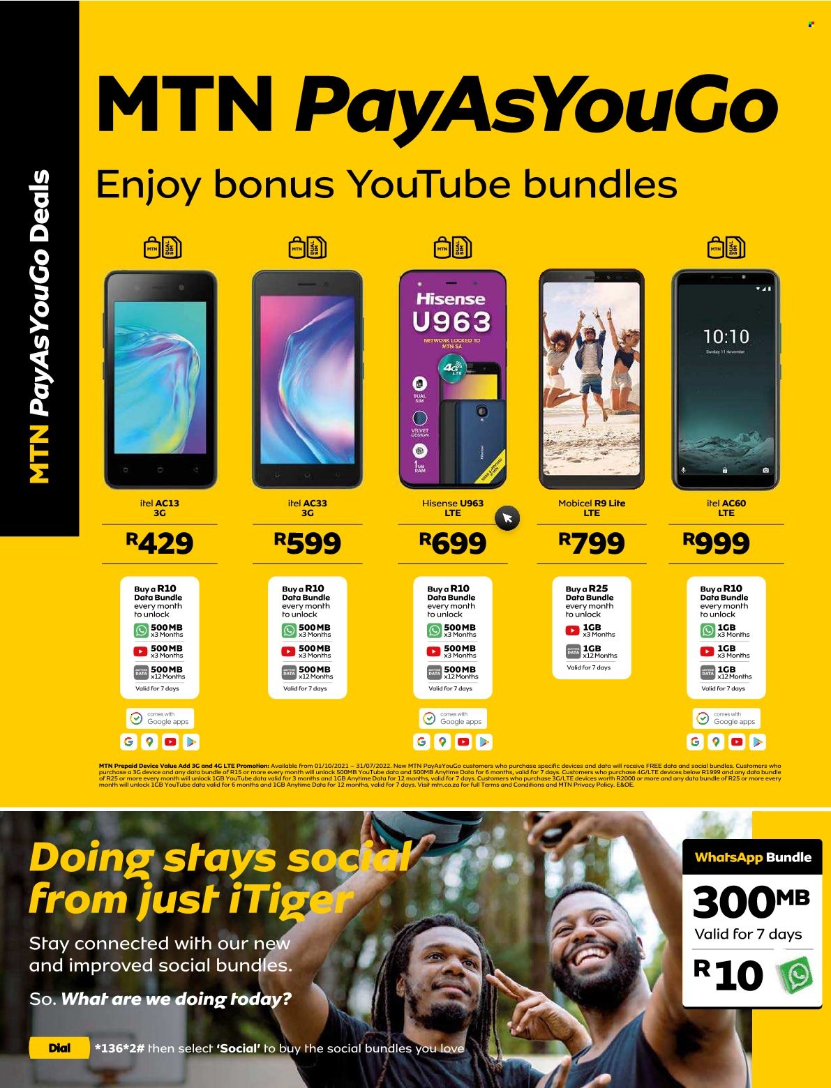 MTN Specials  - 05.01.2022 - 05.31.2022. Page 16.