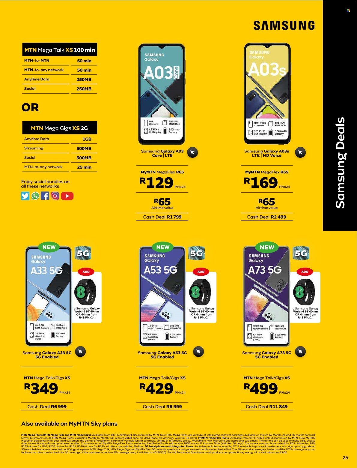 MTN Specials  - 05.01.2022 - 05.31.2022. Page 25.