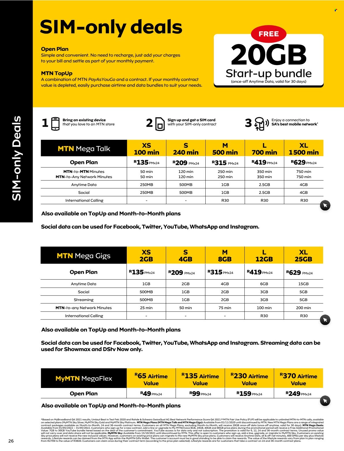 MTN Specials  - 05.01.2022 - 05.31.2022. Page 26.