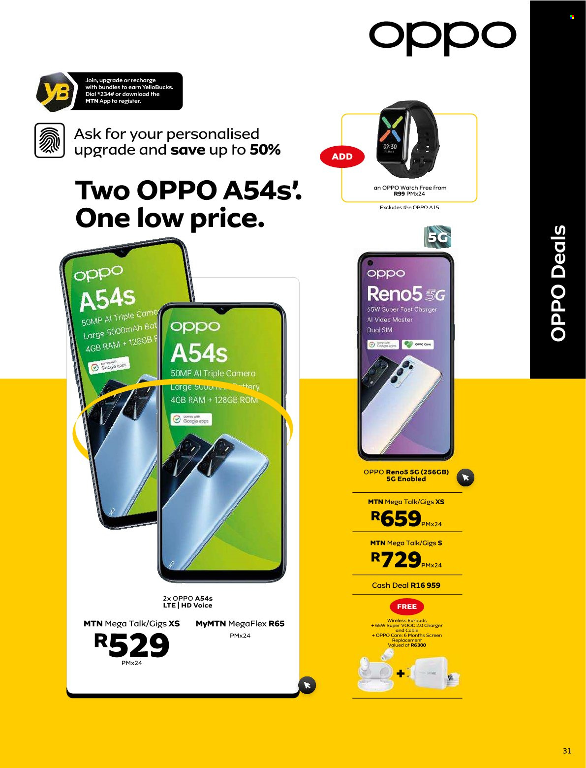 MTN Specials  - 05.01.2022 - 05.31.2022. Page 31.