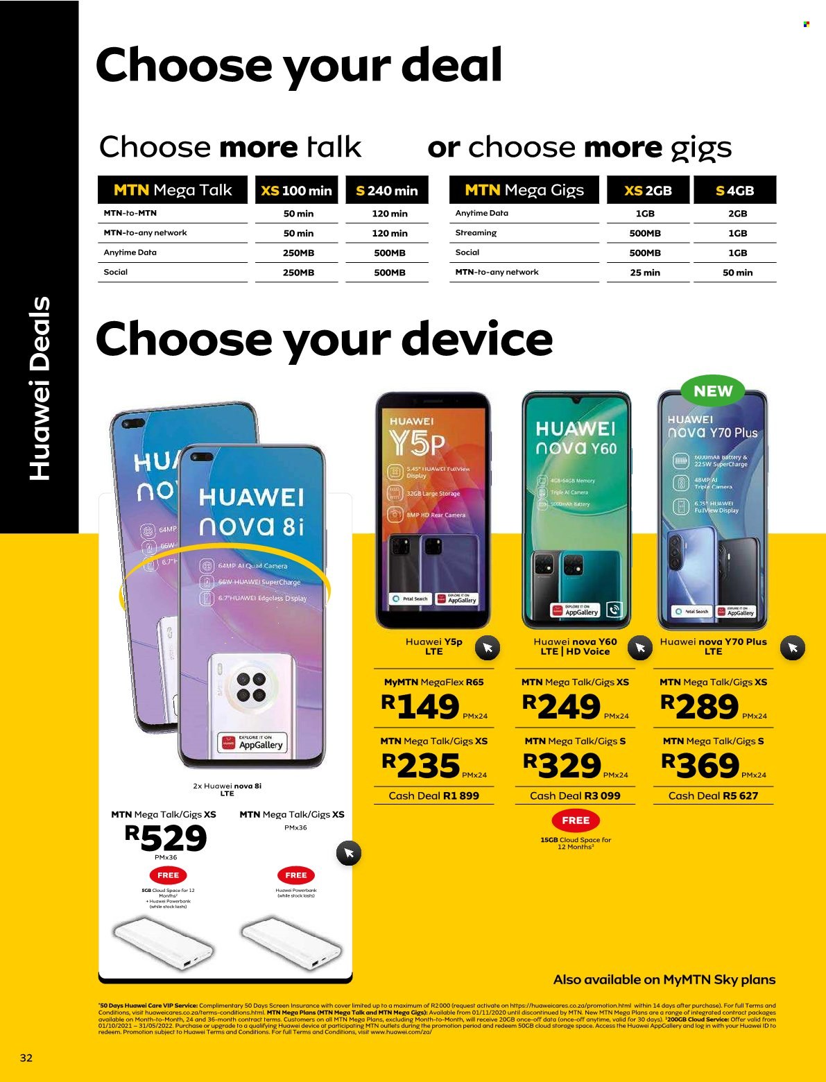 MTN Specials  - 05.01.2022 - 05.31.2022. Page 32.