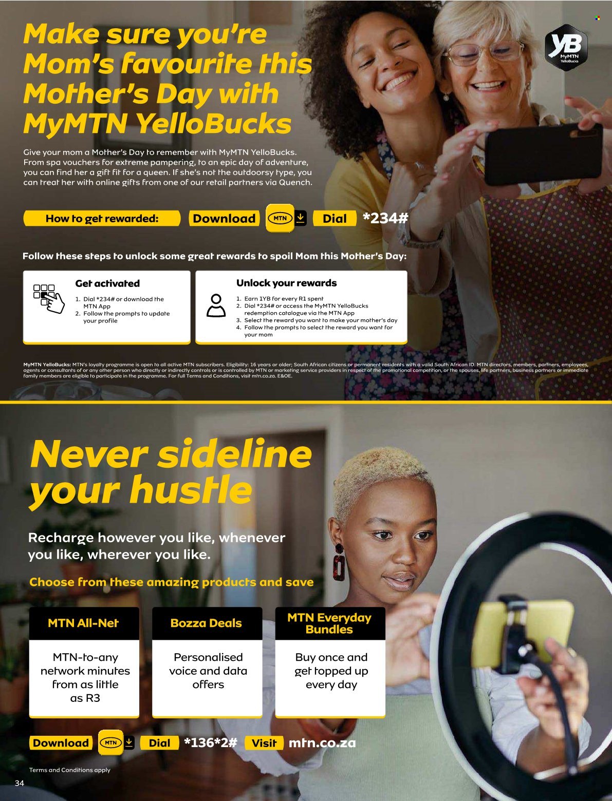 MTN Specials  - 05.01.2022 - 05.31.2022. Page 34.