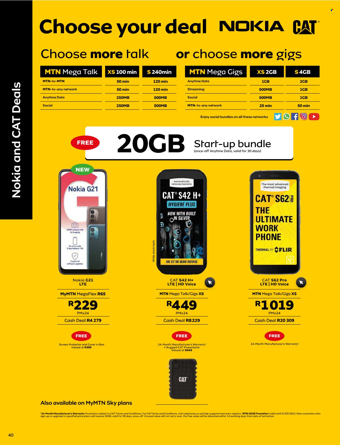 MTN Specials  - 05.01.2022 - 05.31.2022. Page 40.