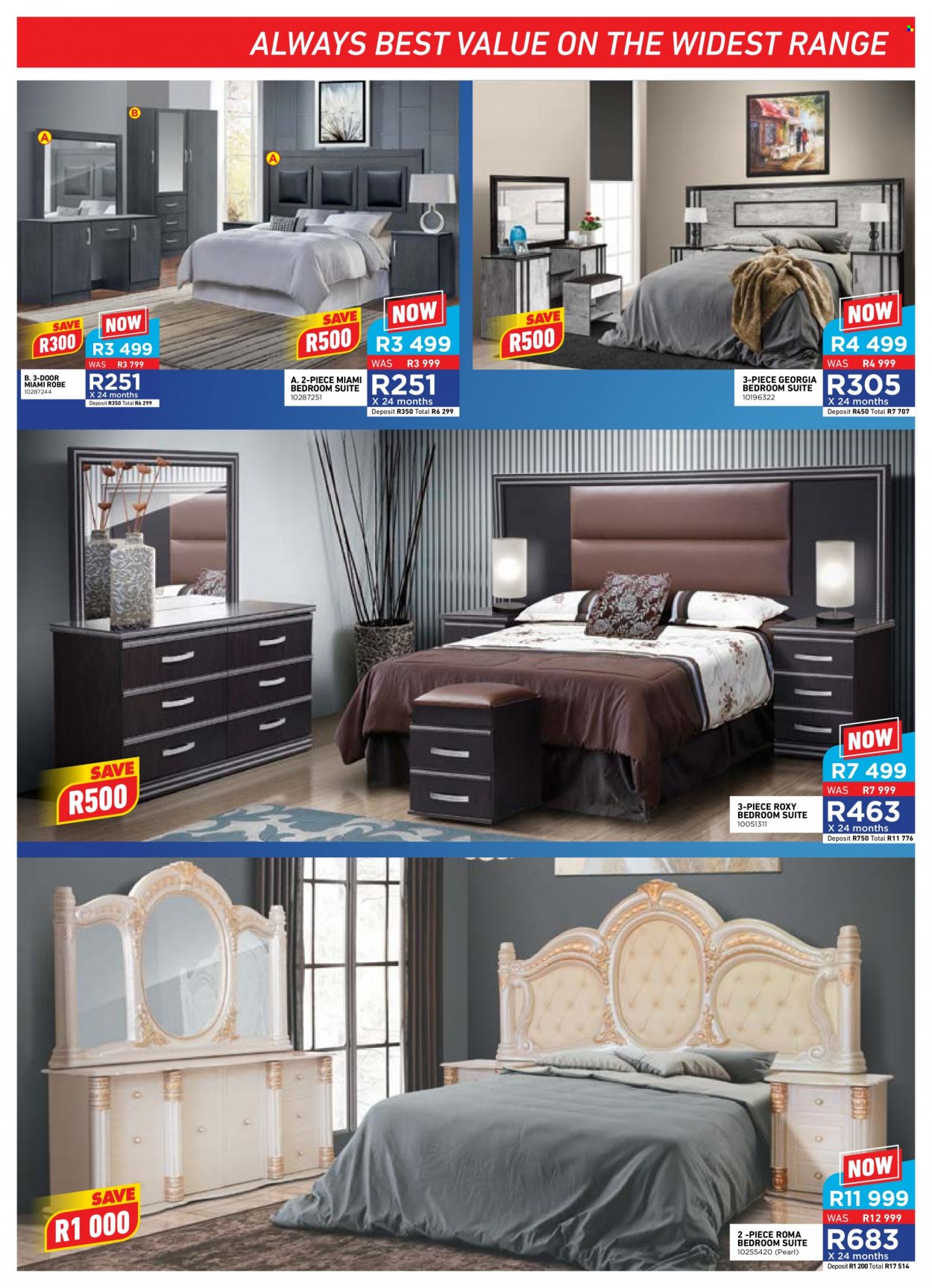 Furnmart Specials  - 05.09.2022 - 06.11.2022. Page 3.