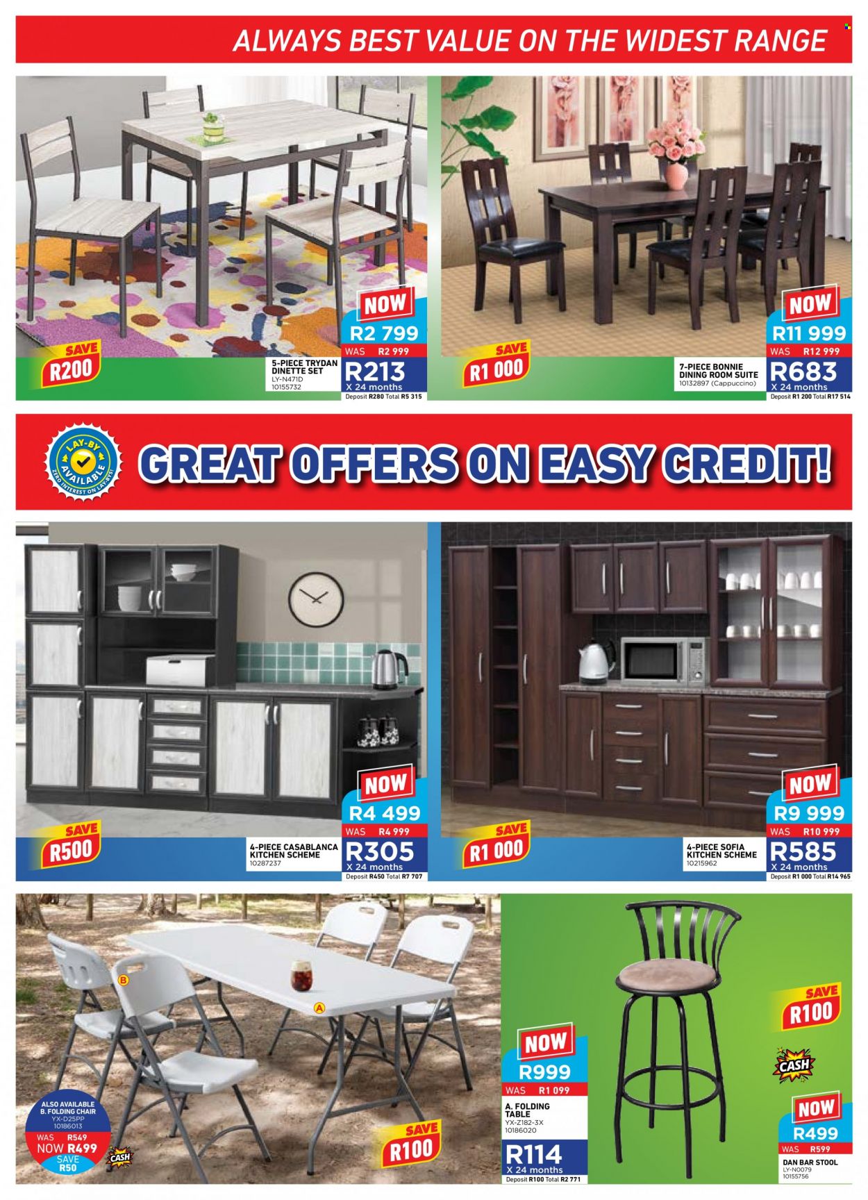 Furnmart Specials  - 05.09.2022 - 06.11.2022. Page 5.