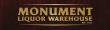 logo - Monument Liquor Warehouse