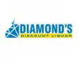 logo - Diamonds Discount Liquor