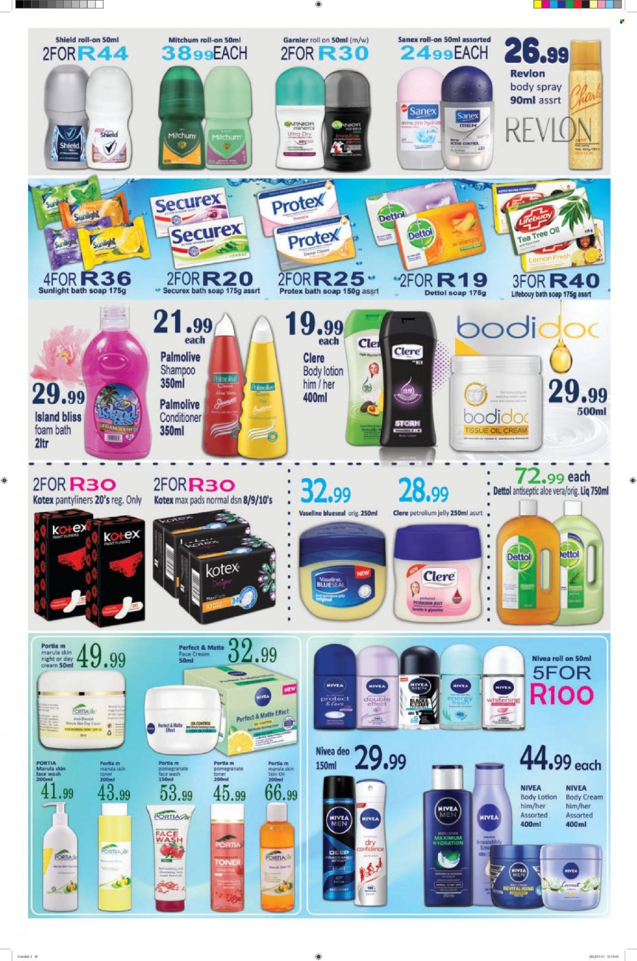 Supa Store Specials  - 05.13.2022 - 06.08.2022. Page 10.