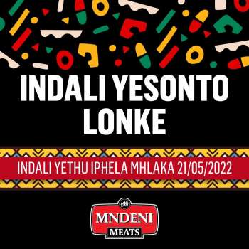 Mndeni Meats catalogue  - 16/05/2022 - 21/05/2022.