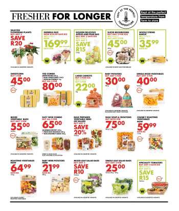 Woolworths catalogue  - 23/05/2022 - 05/06/2022.