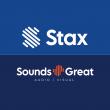 logo - Stax