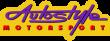 logo - Autostyle Motorsport