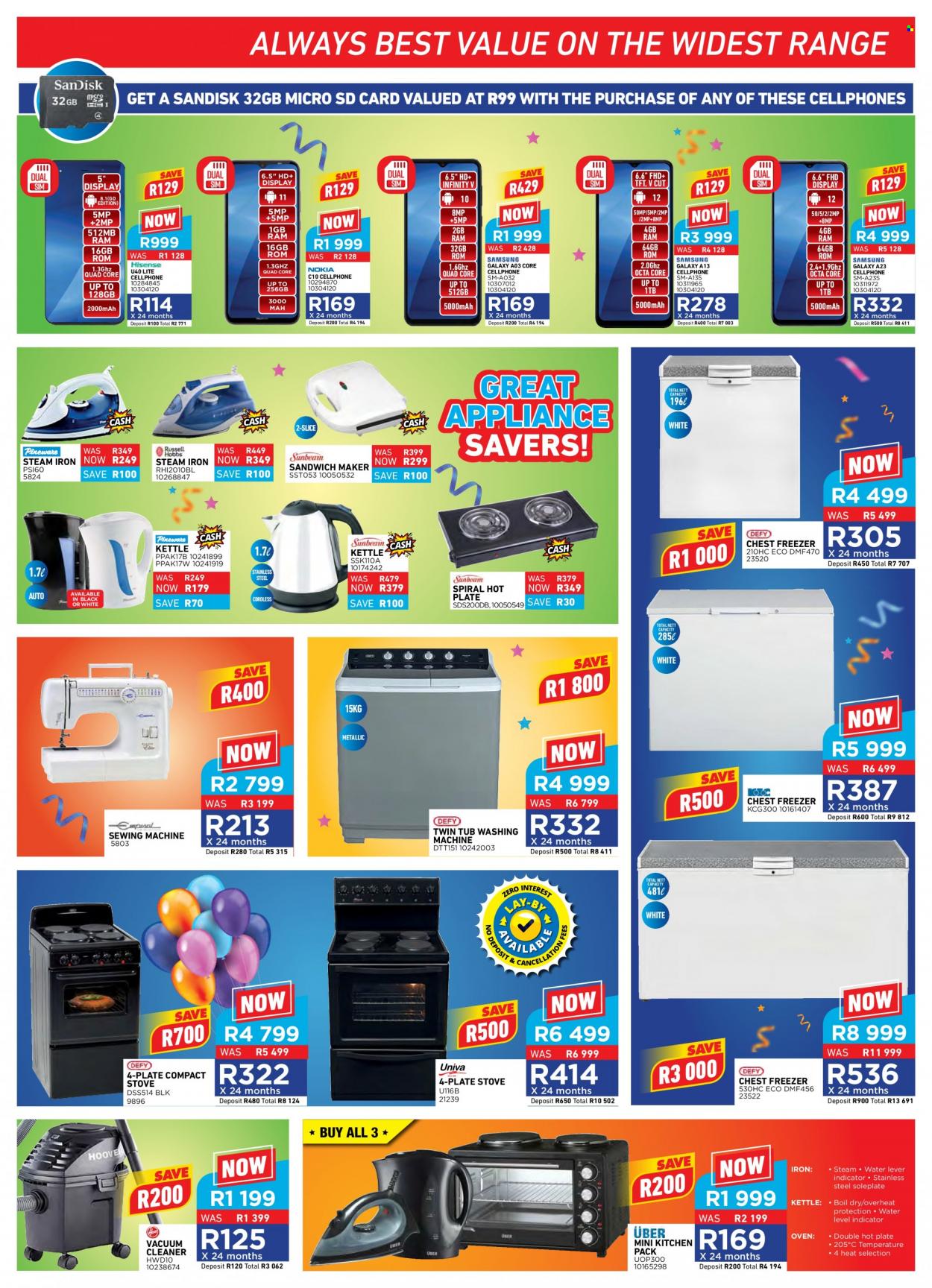 Furnmart Specials  - 06.13.2022 - 07.09.2022. Page 7.