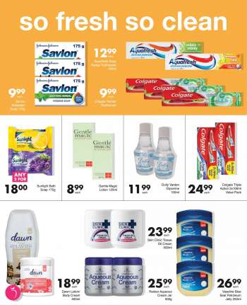 Save supermarket catalogue  - 16/06/2022 - 26/06/2022.