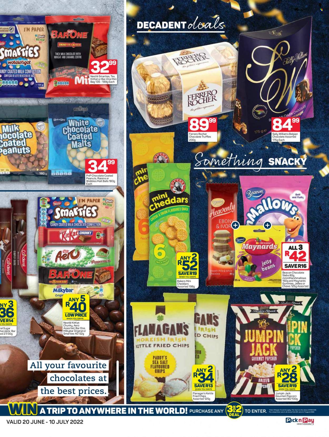 Pick n Pay Specials  - 06.20.2022 - 07.10.2022. Page 3.