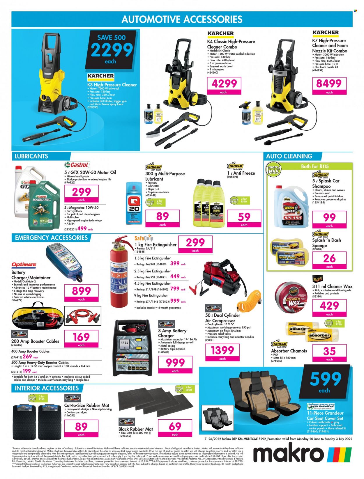 Makro Specials  - 06.20.2022 - 07.03.2022. Page 7.