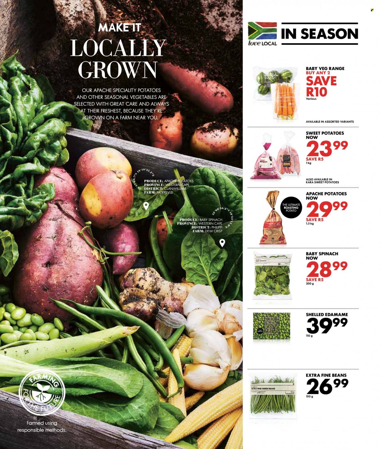 Woolworths Specials  - 06.20.2022 - 07.03.2022. Page 2.