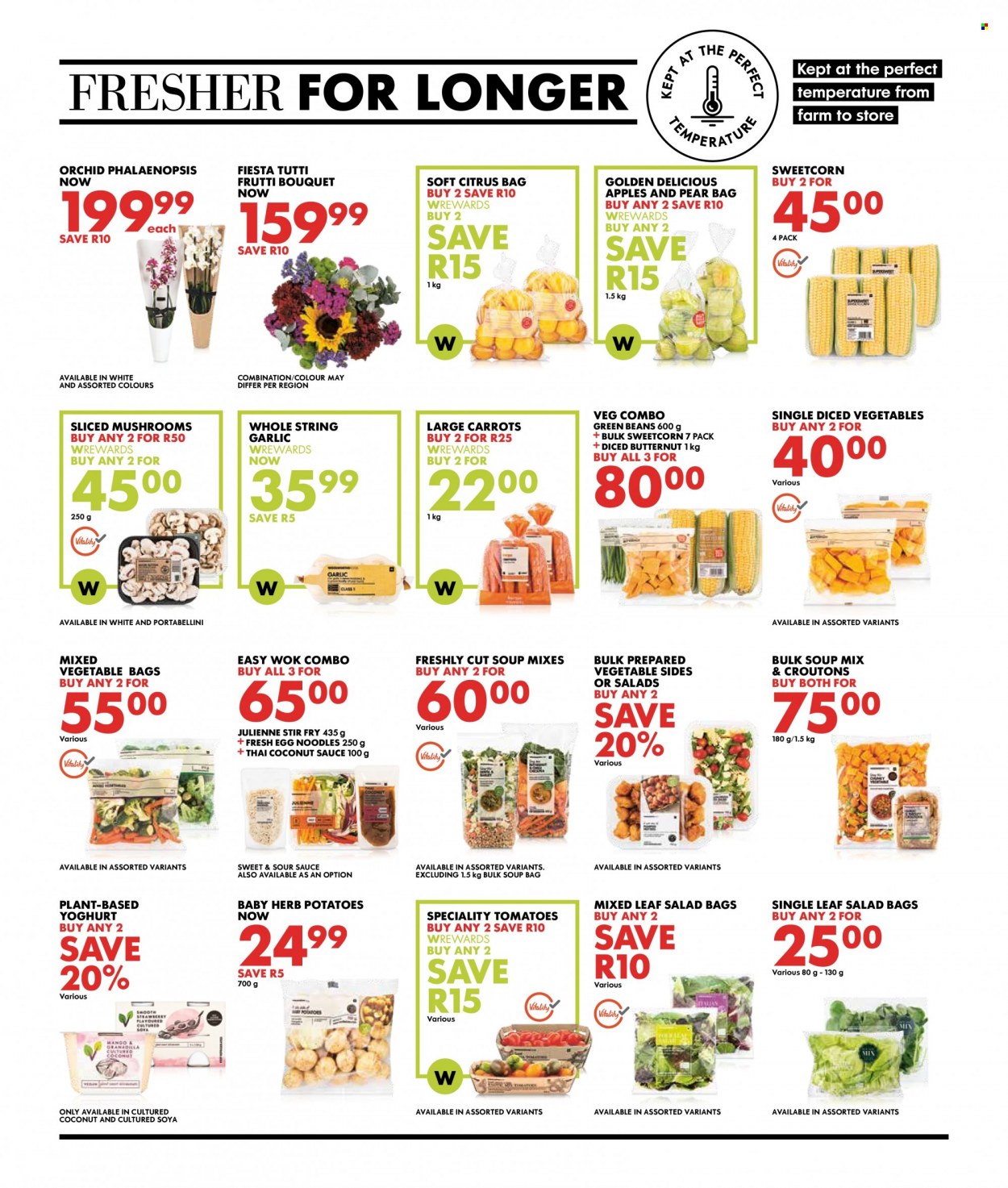 Woolworths Specials  - 06.20.2022 - 07.03.2022. Page 3.