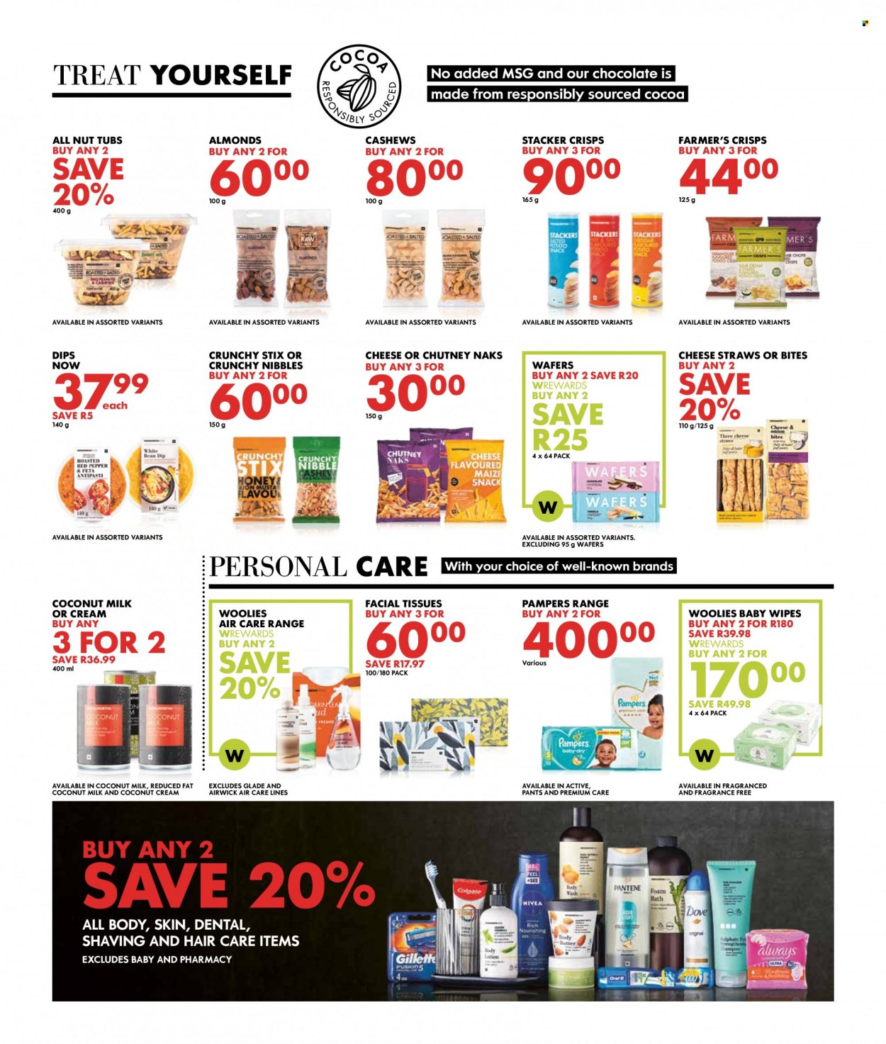Woolworths Specials  - 06.20.2022 - 07.03.2022. Page 9.