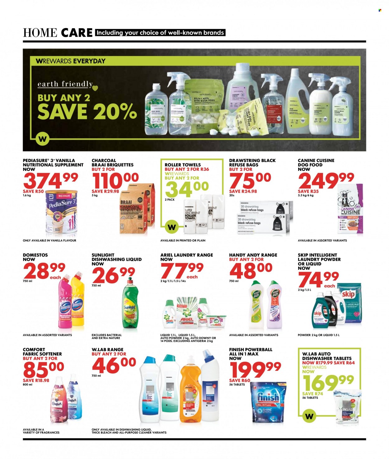 Woolworths Specials  - 06.20.2022 - 07.03.2022. Page 11.