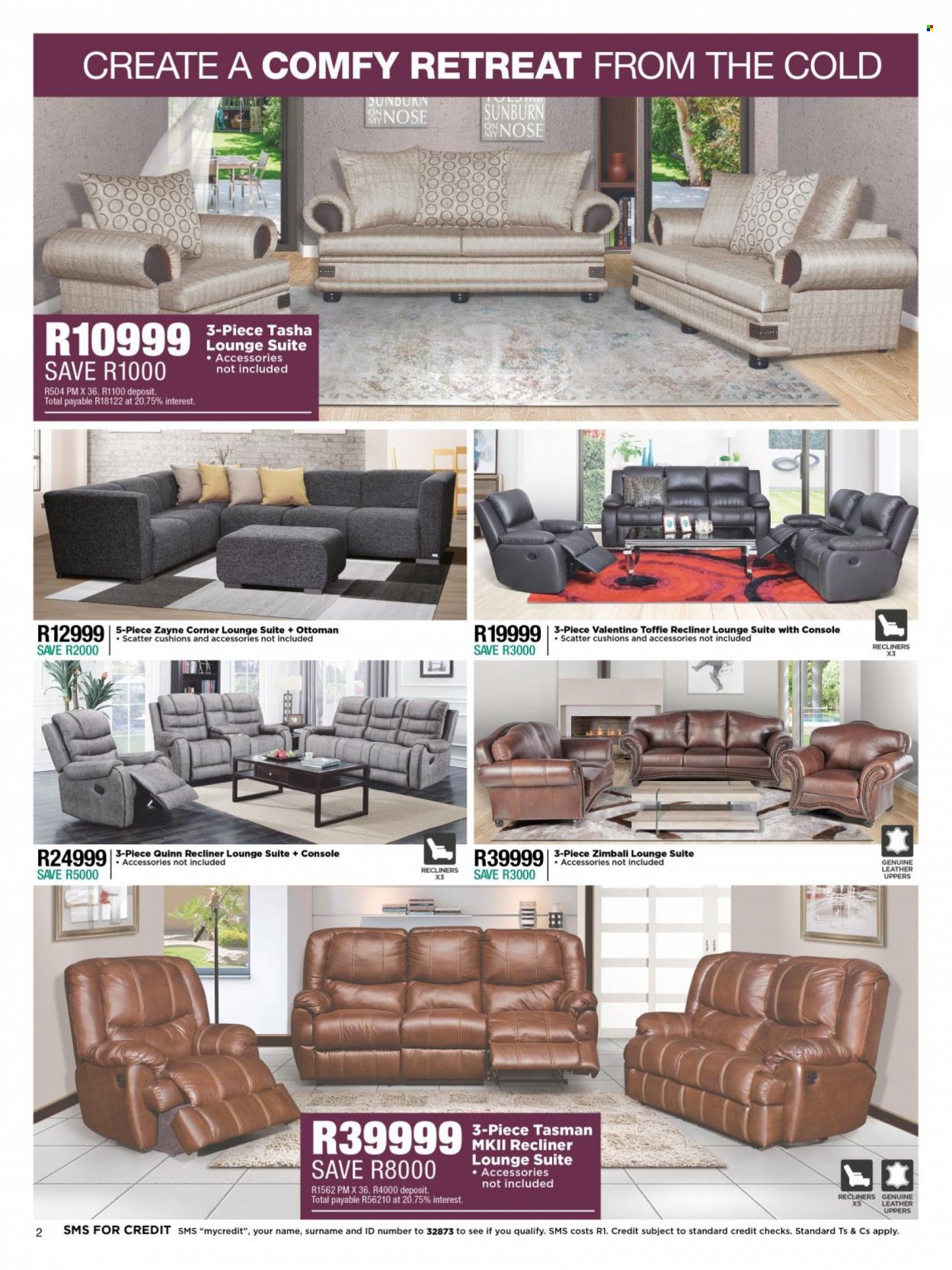 House & Home Specials  - 06.23.2022 - 07.03.2022. Page 2.