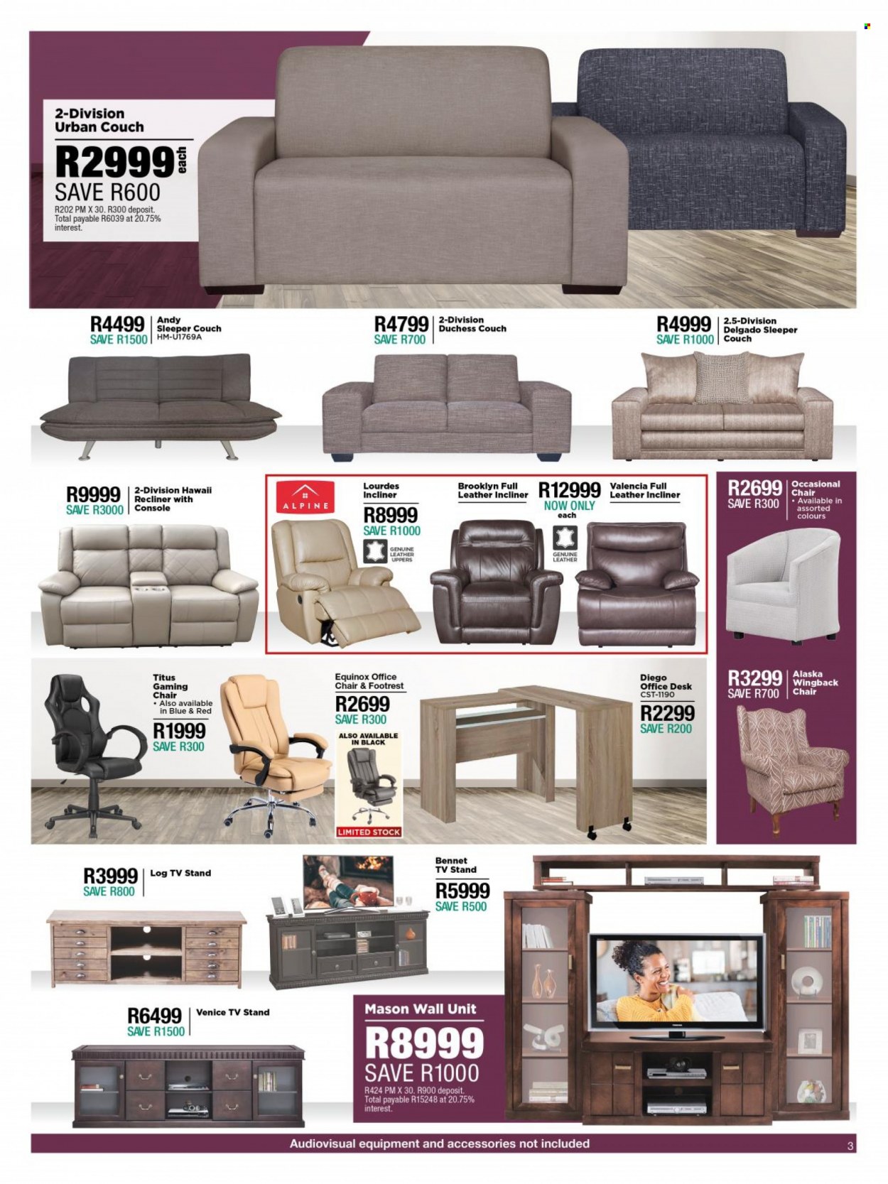House & Home Specials  - 06.23.2022 - 07.03.2022. Page 3.