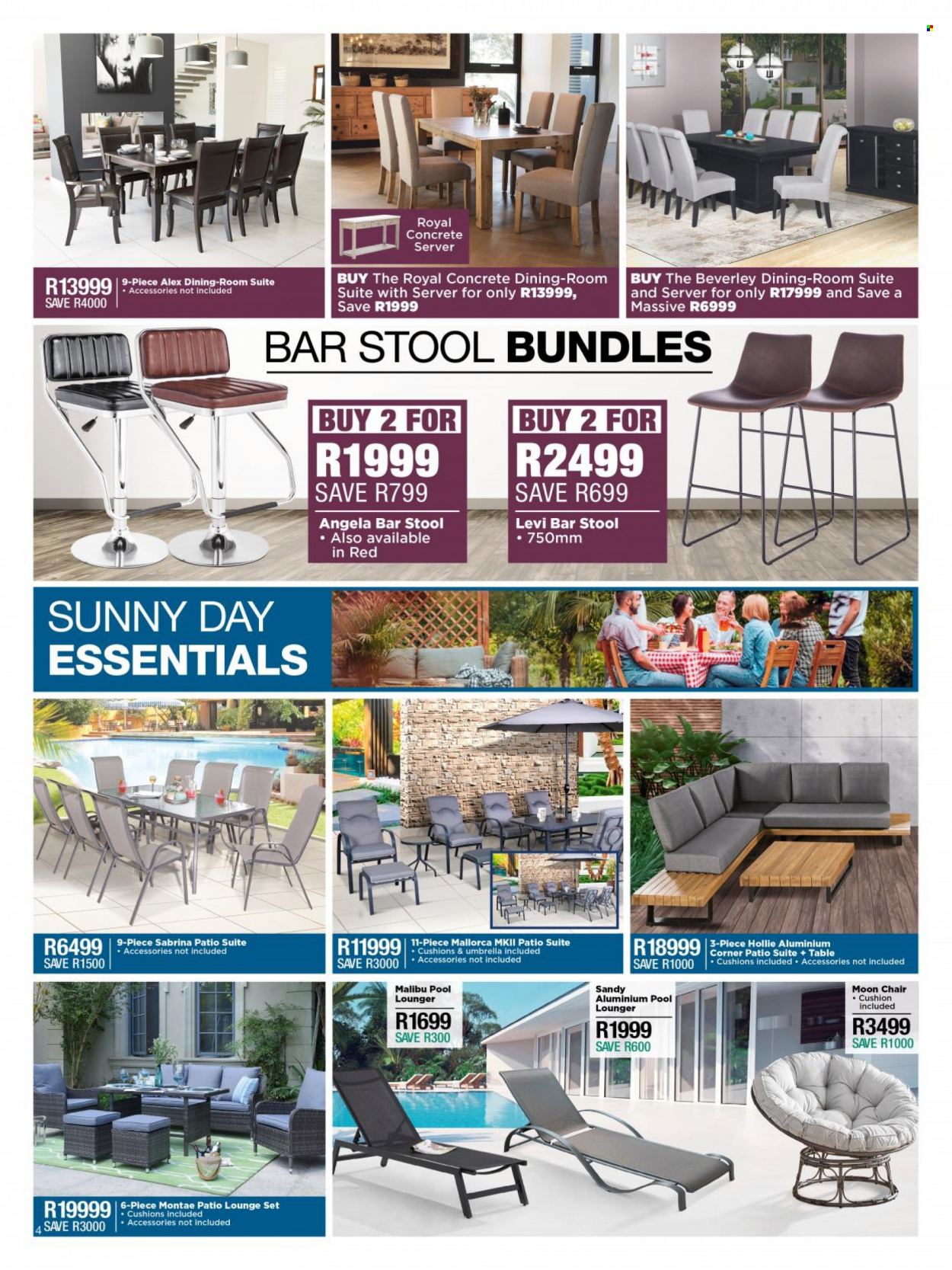 House & Home Specials  - 06.23.2022 - 07.03.2022. Page 4.