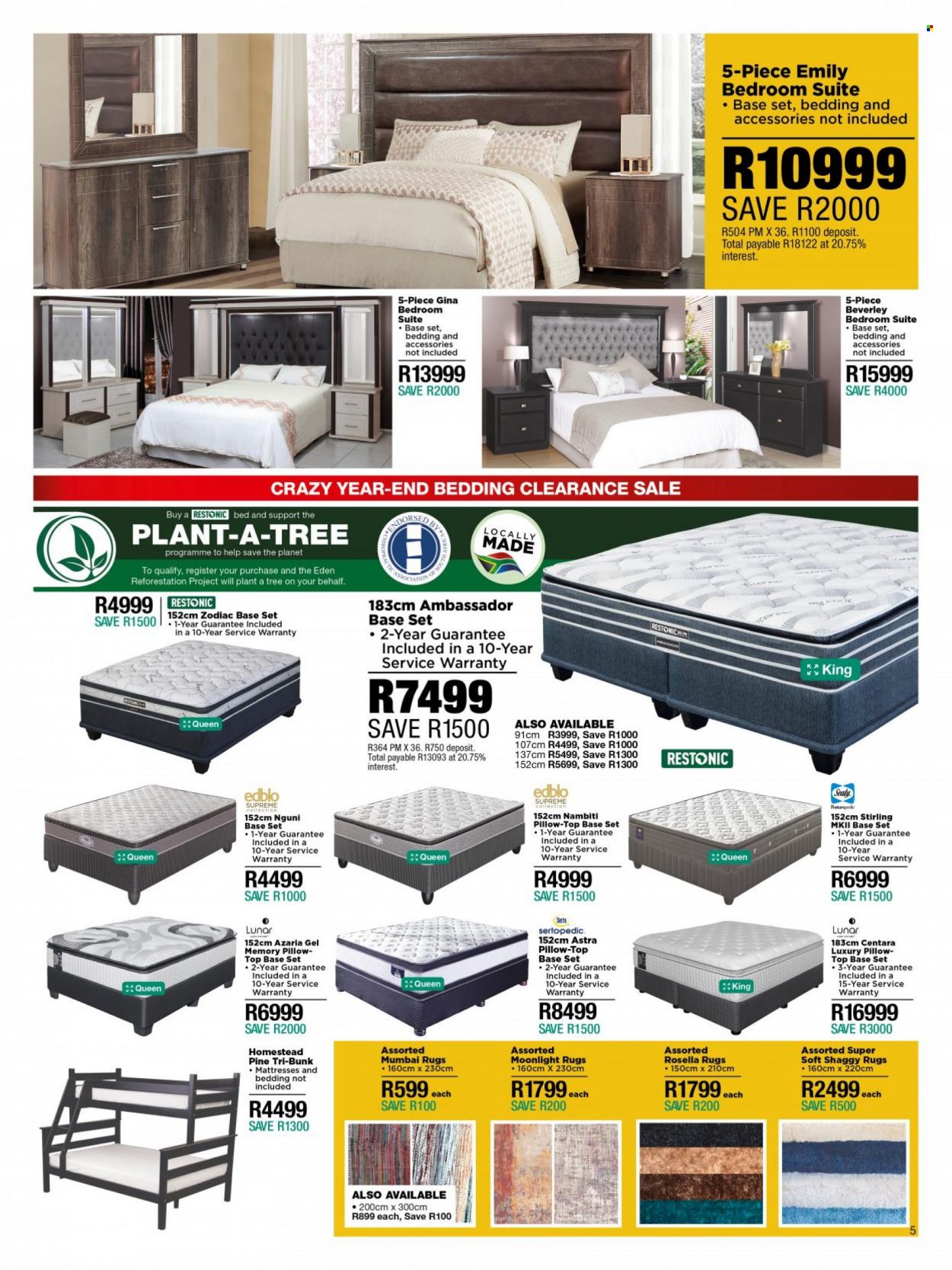 House & Home Specials  - 06.23.2022 - 07.03.2022. Page 5.