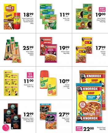 Save supermarket catalogue  - 30/06/2022 - 10/07/2022.