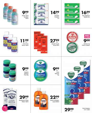 Save supermarket catalogue  - 30/06/2022 - 10/07/2022.