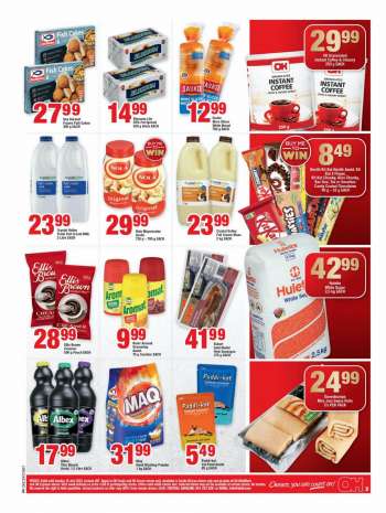 OK Foods catalogue  - 06/07/2022 - 10/07/2022.