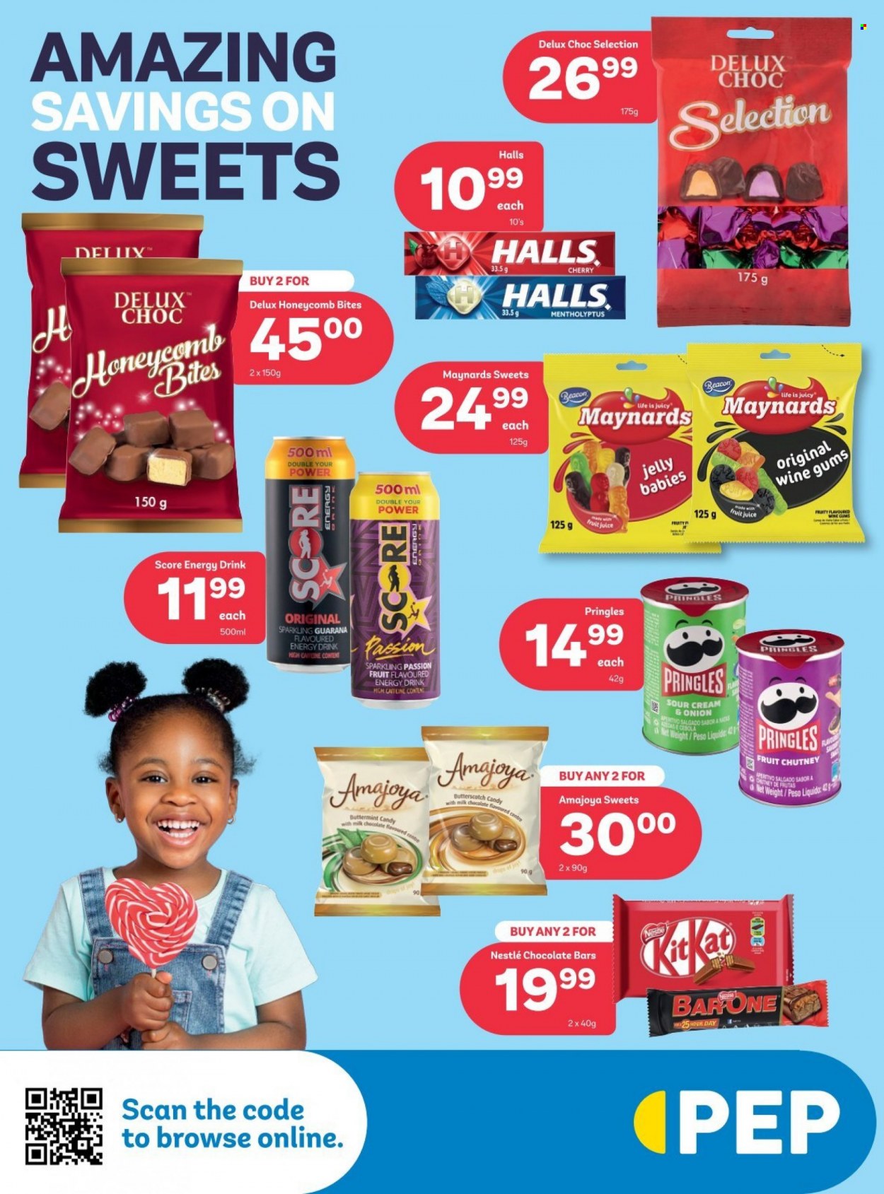 PEP Stores Specials  - 07.29.2022 - 09.11.2022. Page 1.