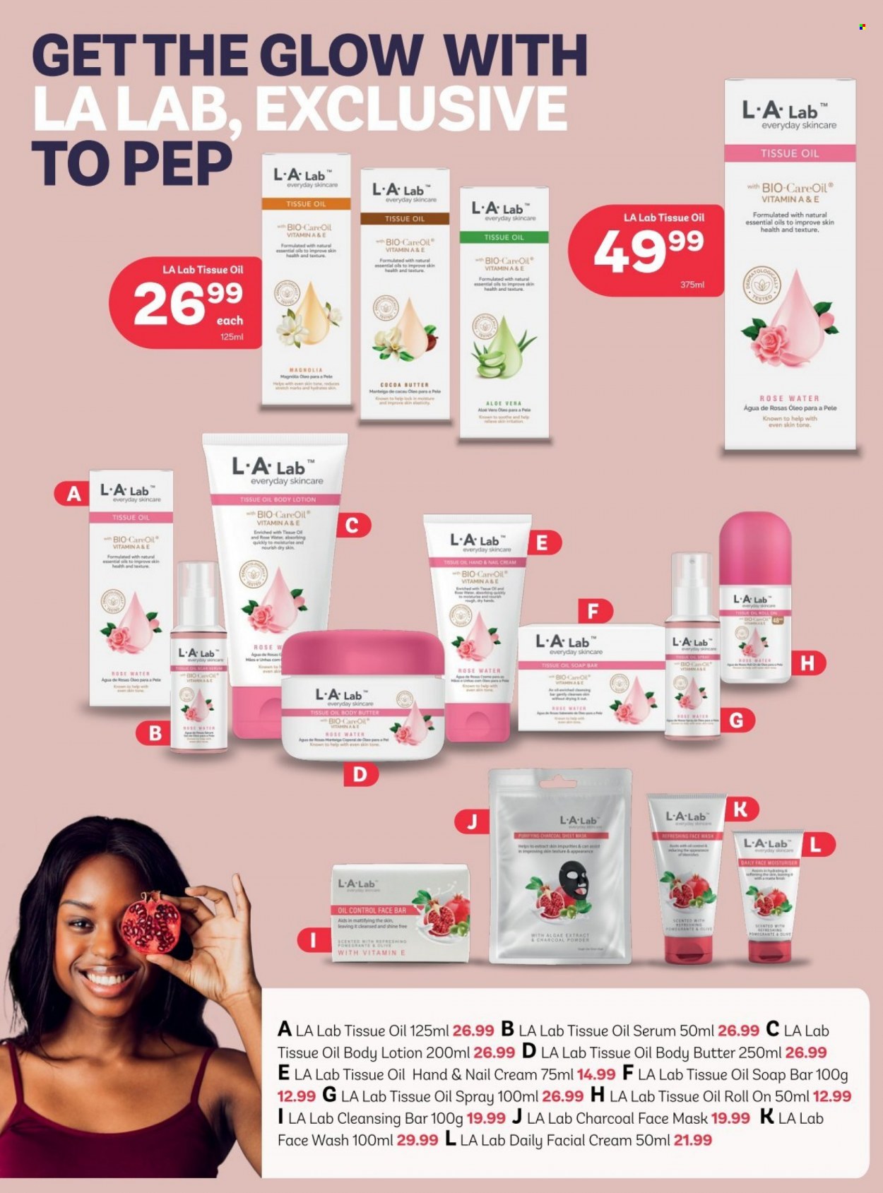 PEP Stores Specials  - 07.29.2022 - 09.11.2022. Page 2.
