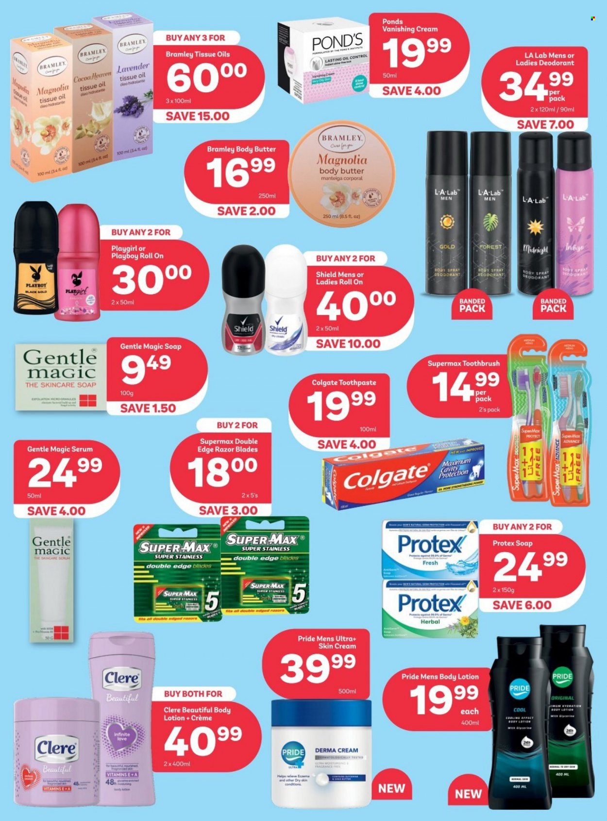 PEP Stores Specials  - 07.29.2022 - 09.11.2022. Page 3.