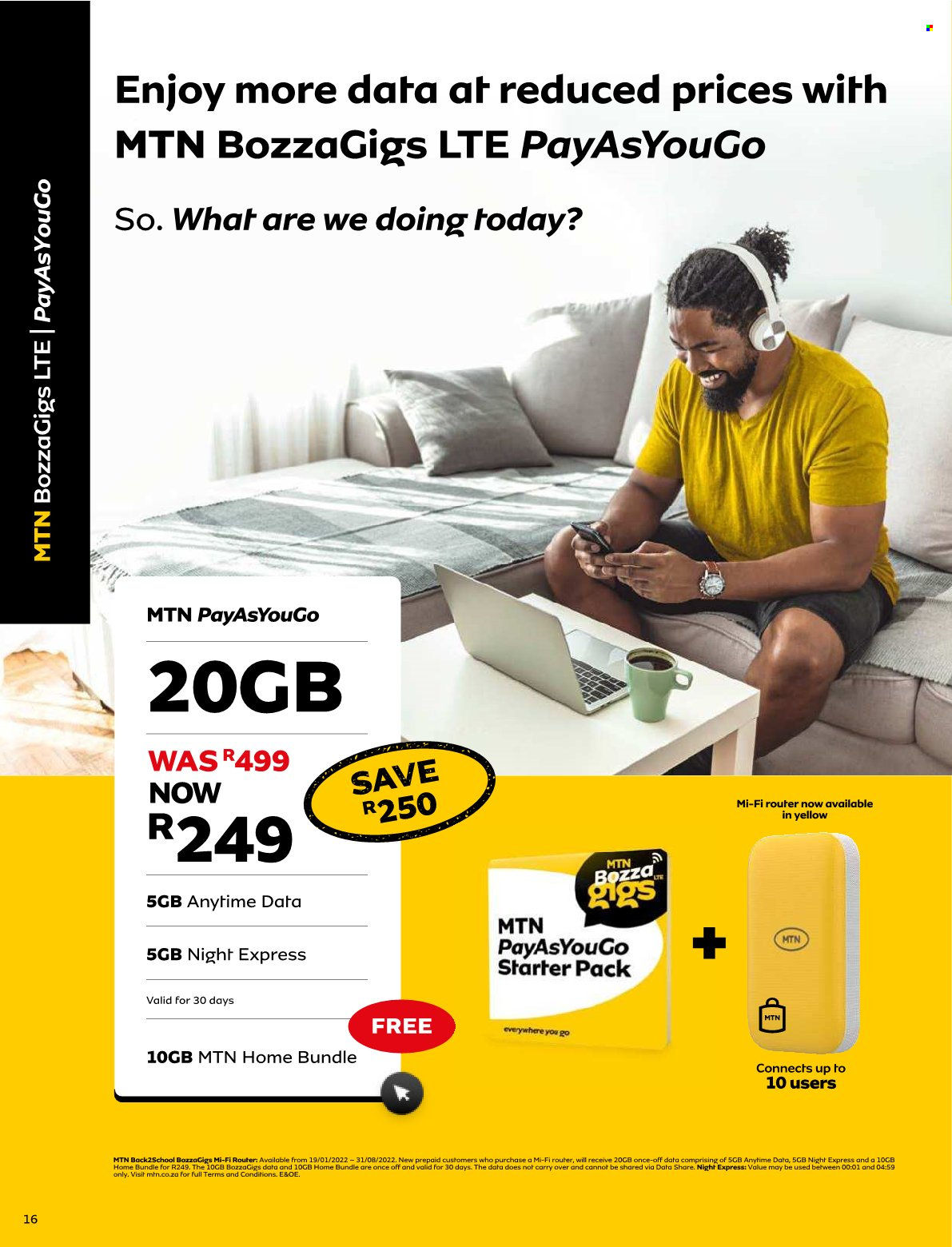 MTN Specials  - 08.01.2022 - 08.31.2022. Page 16.