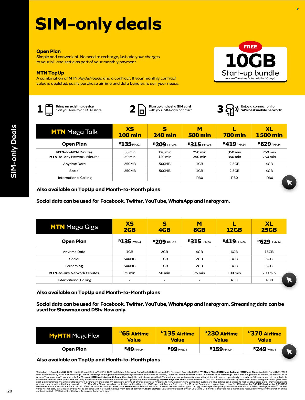 MTN Specials  - 08.01.2022 - 08.31.2022. Page 28.
