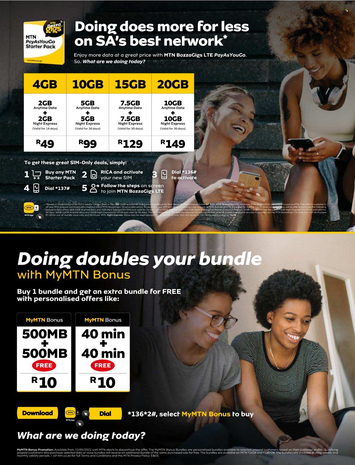 MTN Specials  - 08.01.2022 - 08.31.2022. Page 30.
