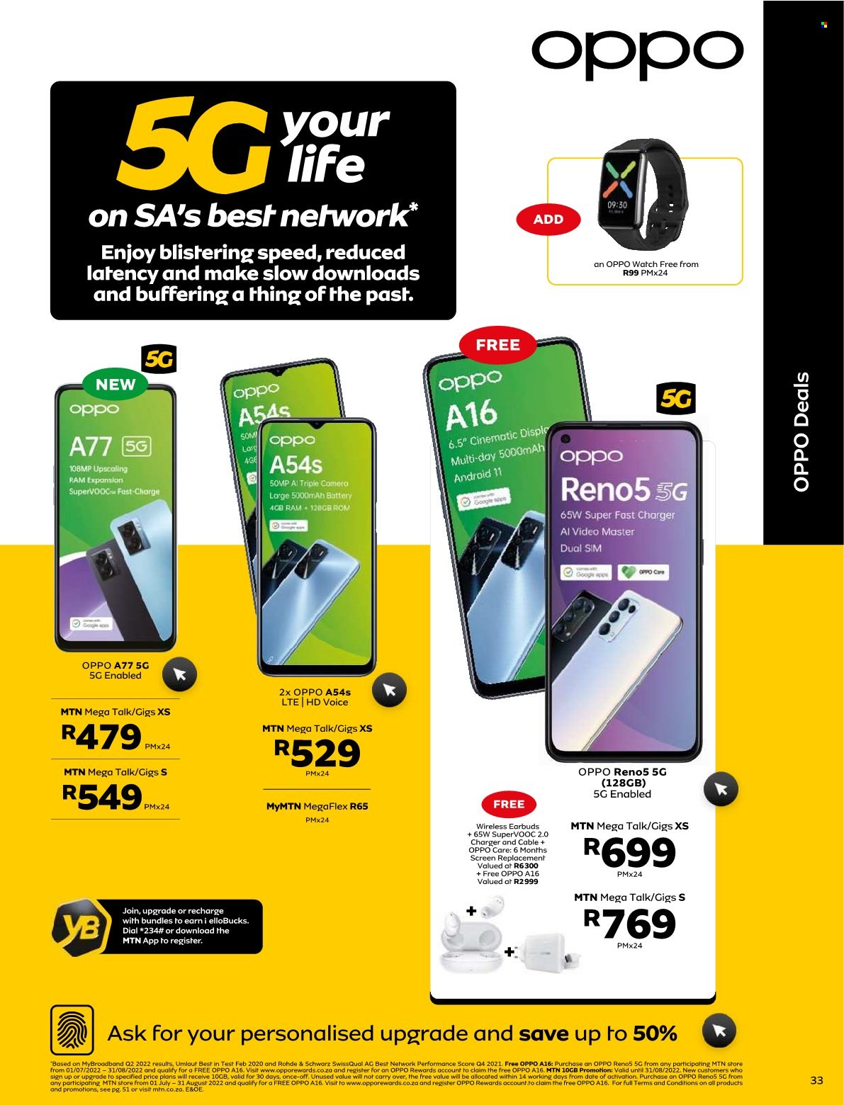 MTN Specials  - 08.01.2022 - 08.31.2022. Page 33.