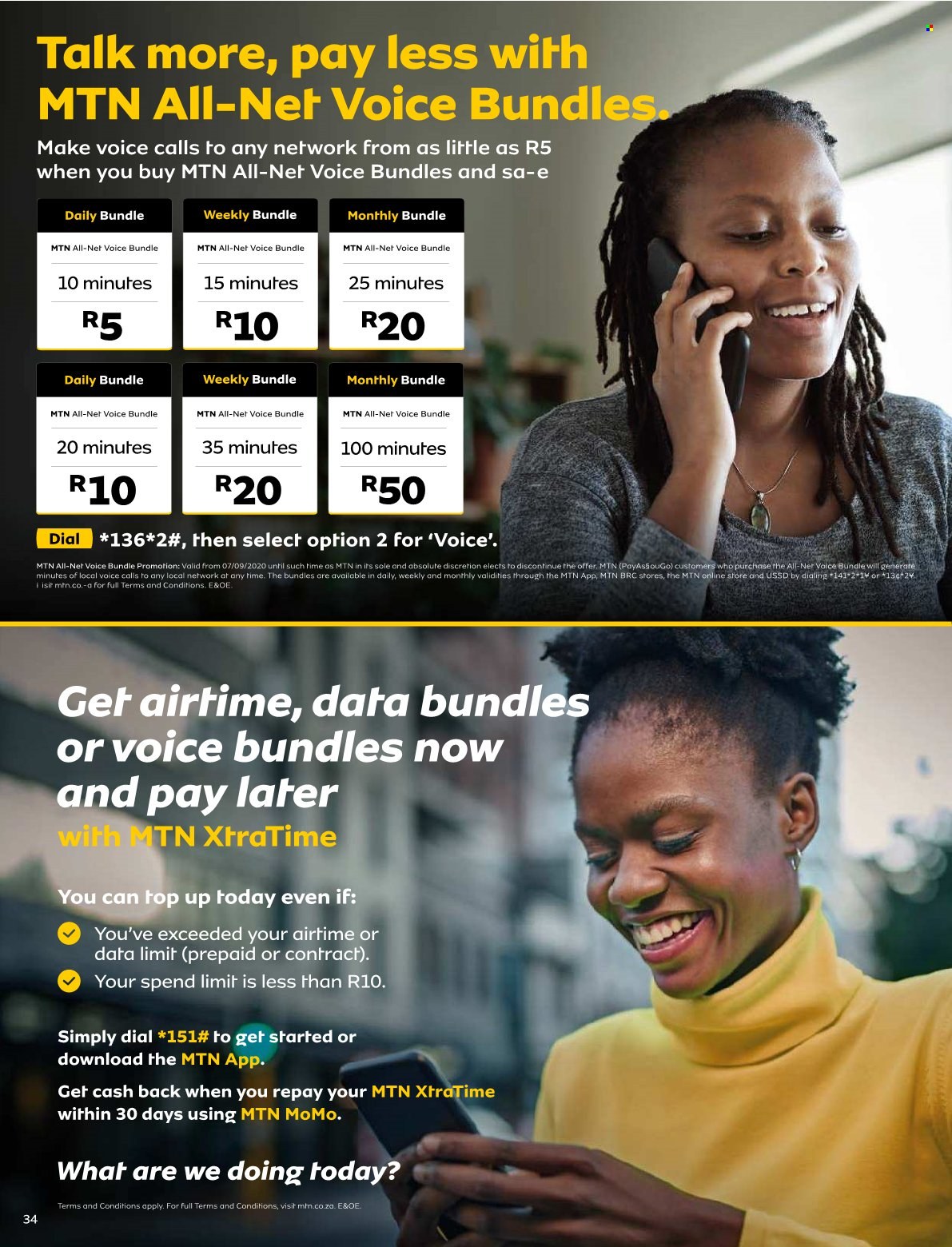 MTN Specials  - 08.01.2022 - 08.31.2022. Page 34.