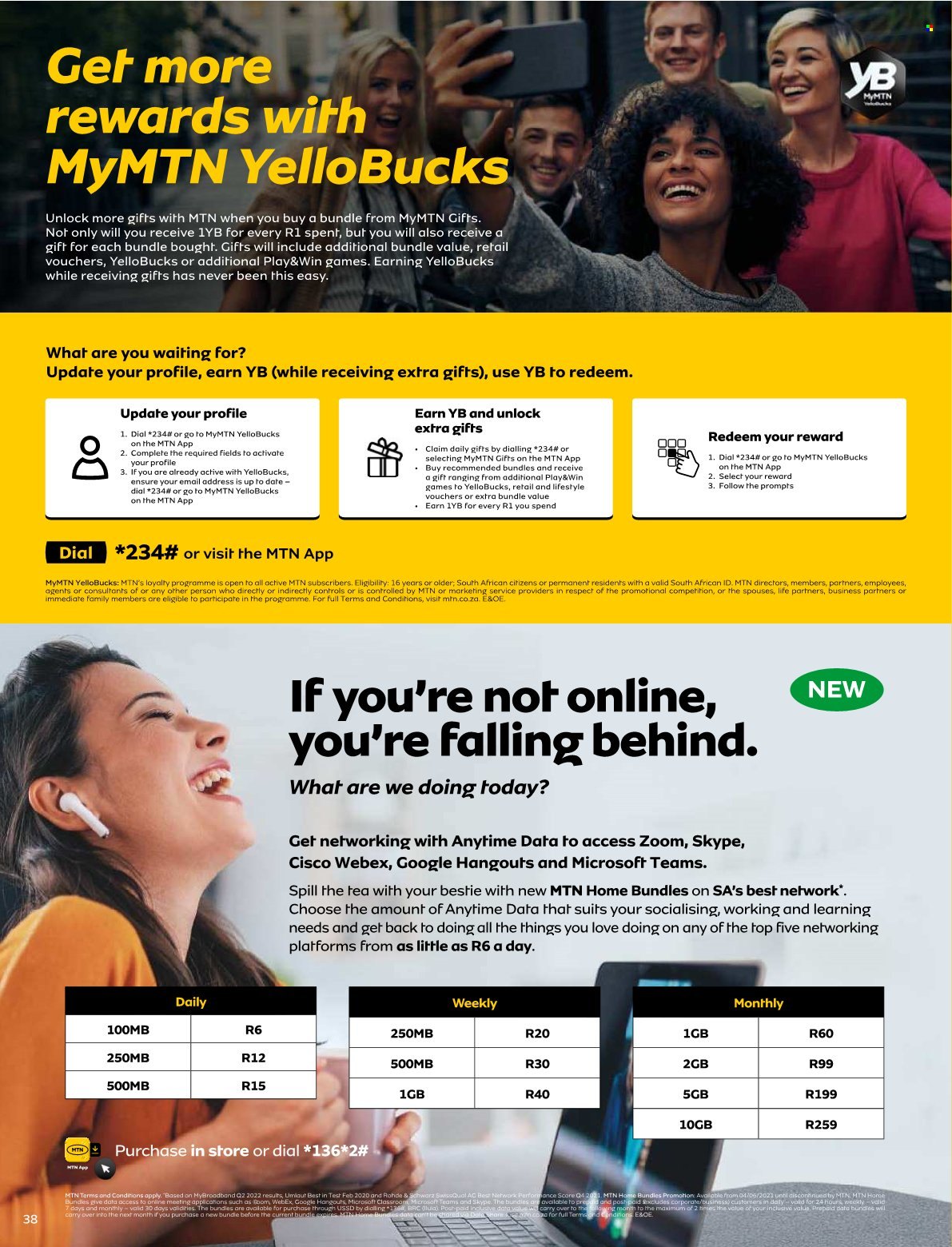 MTN Specials  - 08.01.2022 - 08.31.2022. Page 38.
